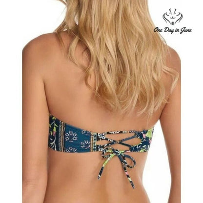 Raisins Bayshore Bandeau Size L
