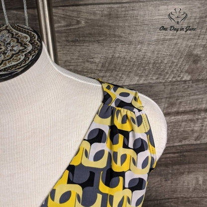 Wet Seal Sleeveless Top