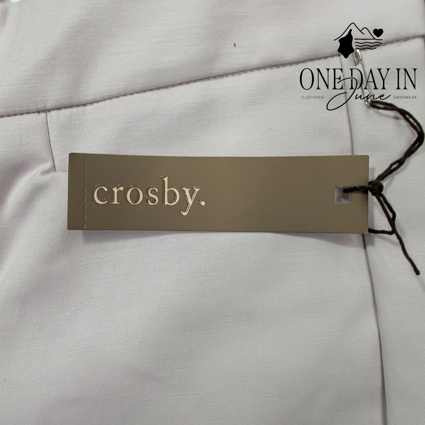 crosby. Dress Pants Size 6