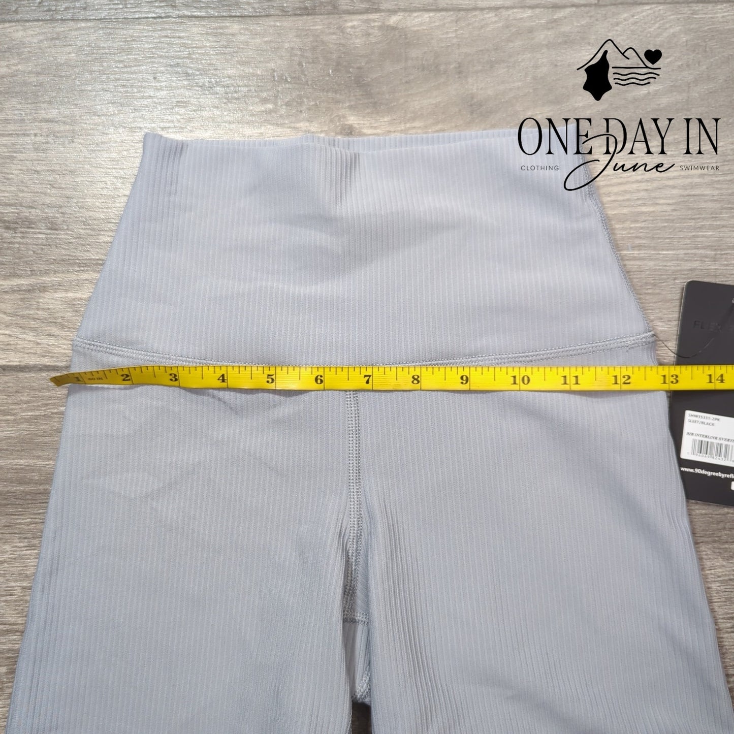 90 Degree Yoga Shorts Size XS