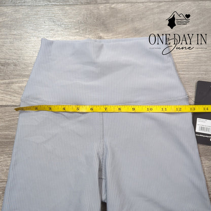 90 Degree Yoga Shorts Size XS