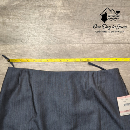 Kasper Petite Pencil Skirt Size 10P