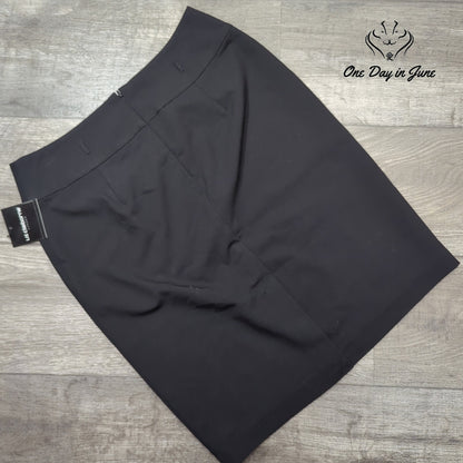 Liz Claiborne Essential Pencil Skirt Size 8
