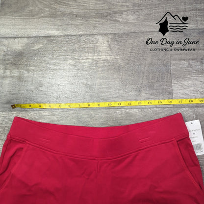 Kim Rogers Pull On Pants Size M