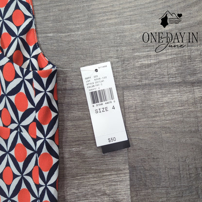 Alyx Limited Sleeveless Mini Dress Size 4