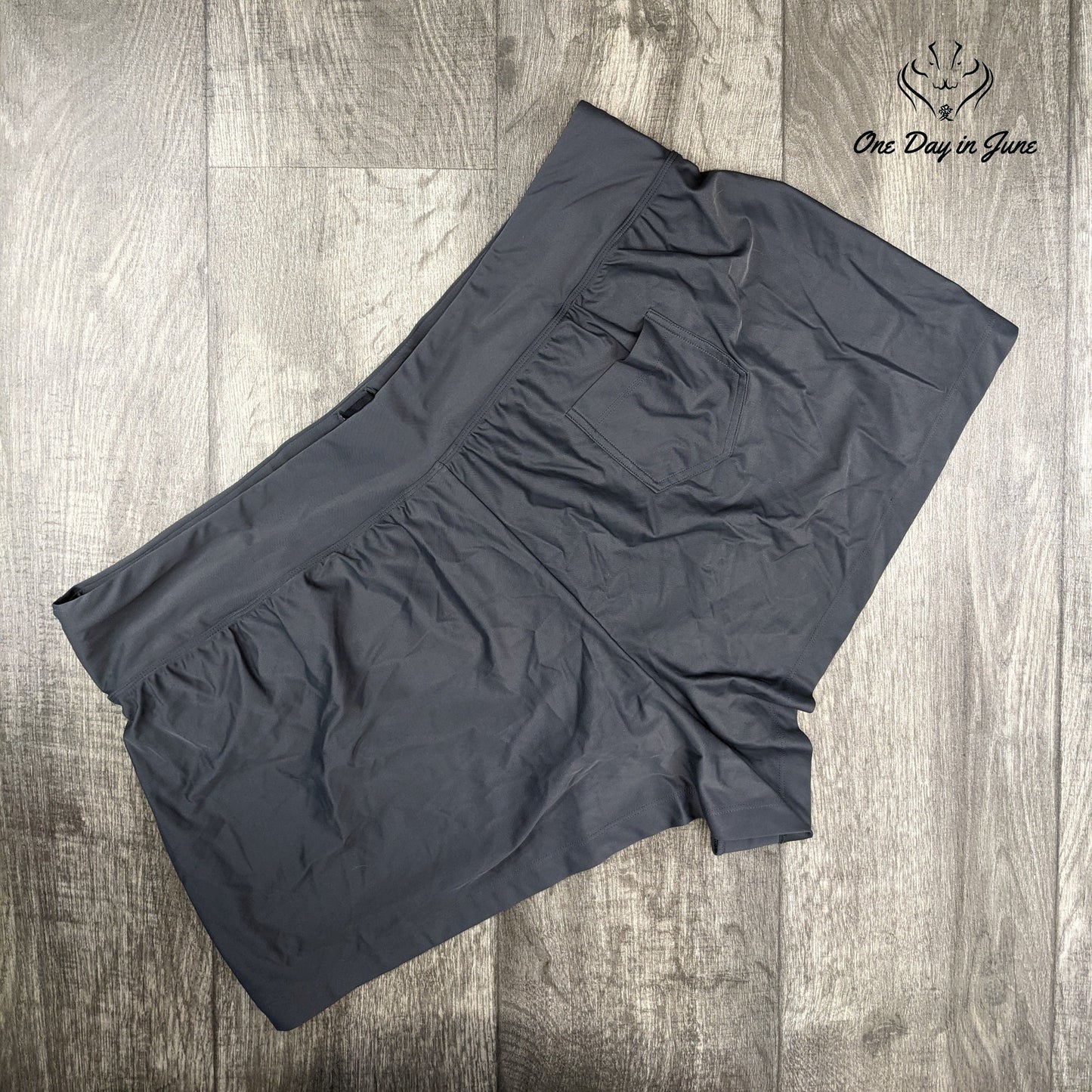 Coastal Blue Swim Shorts Size 2X