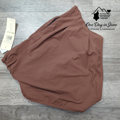 Gottex Profile High Waist Bikini Bottom Size 16