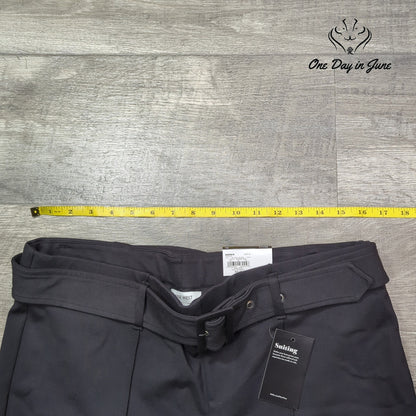 Nine West Skinny High Rise Pants Size XL