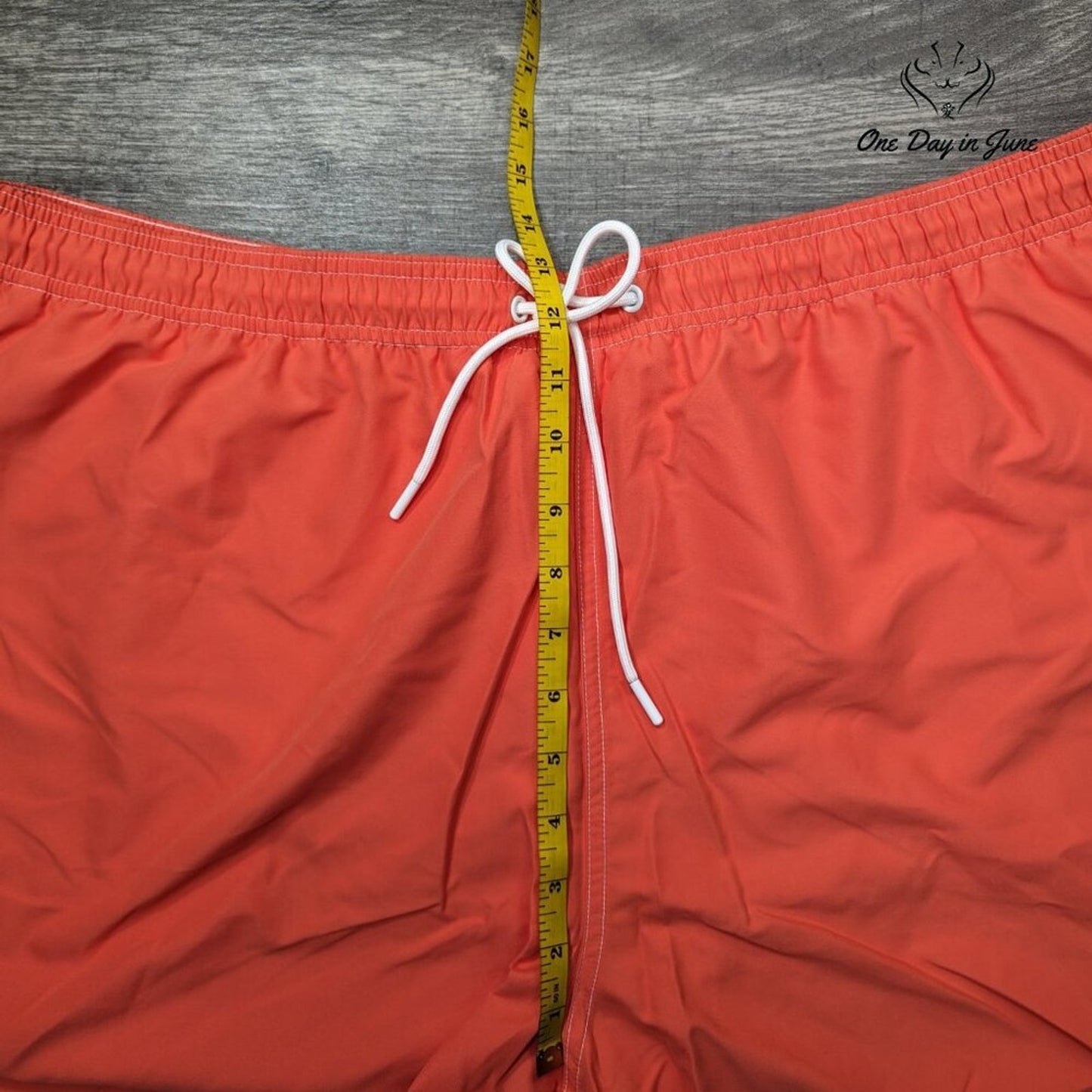 28 Palms Board Shorts Size 2XL