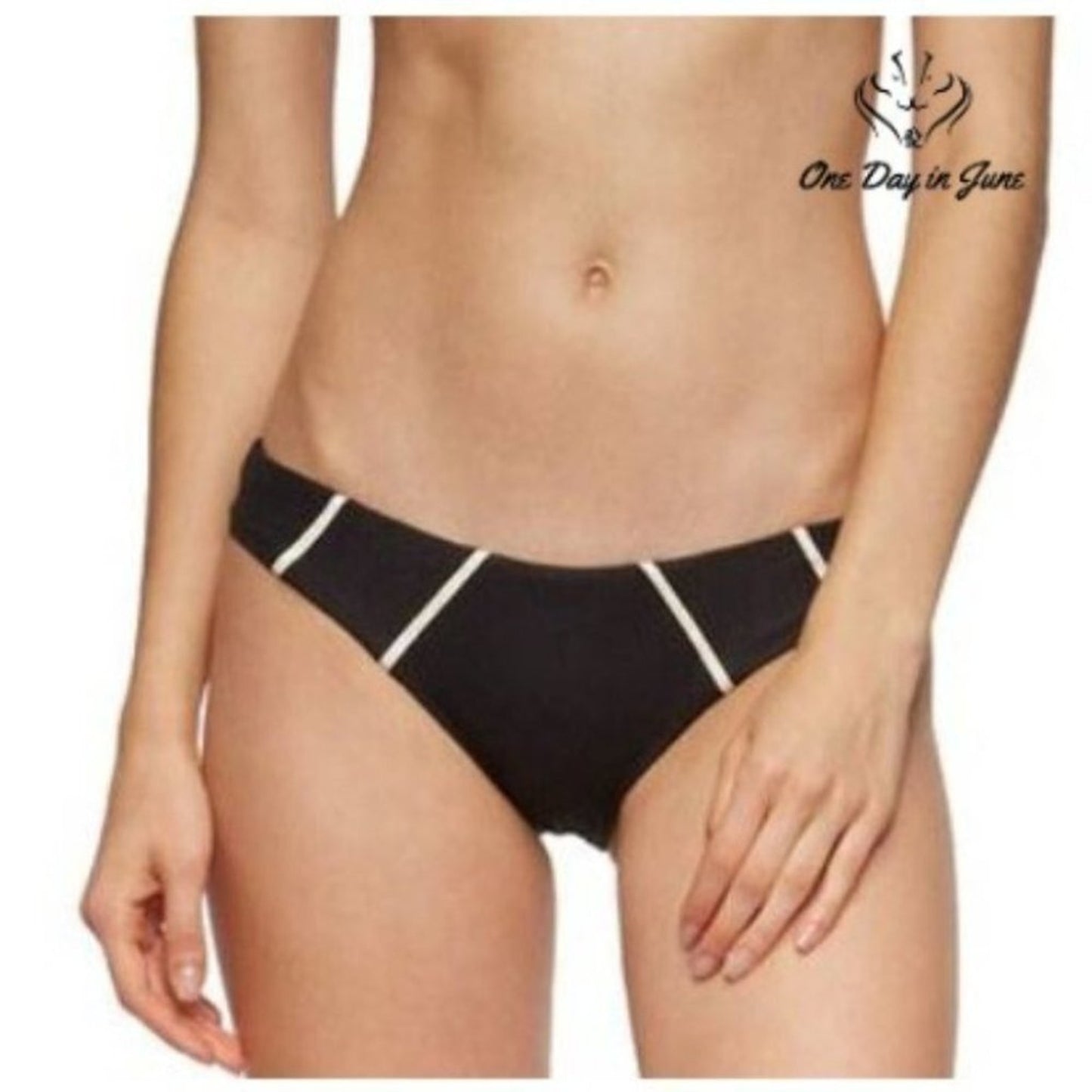 Tavik Alea Full Swim Bottom Size M