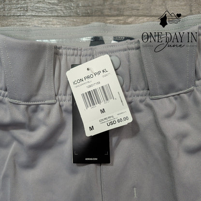 Adidas Icon Softball Pants Size M