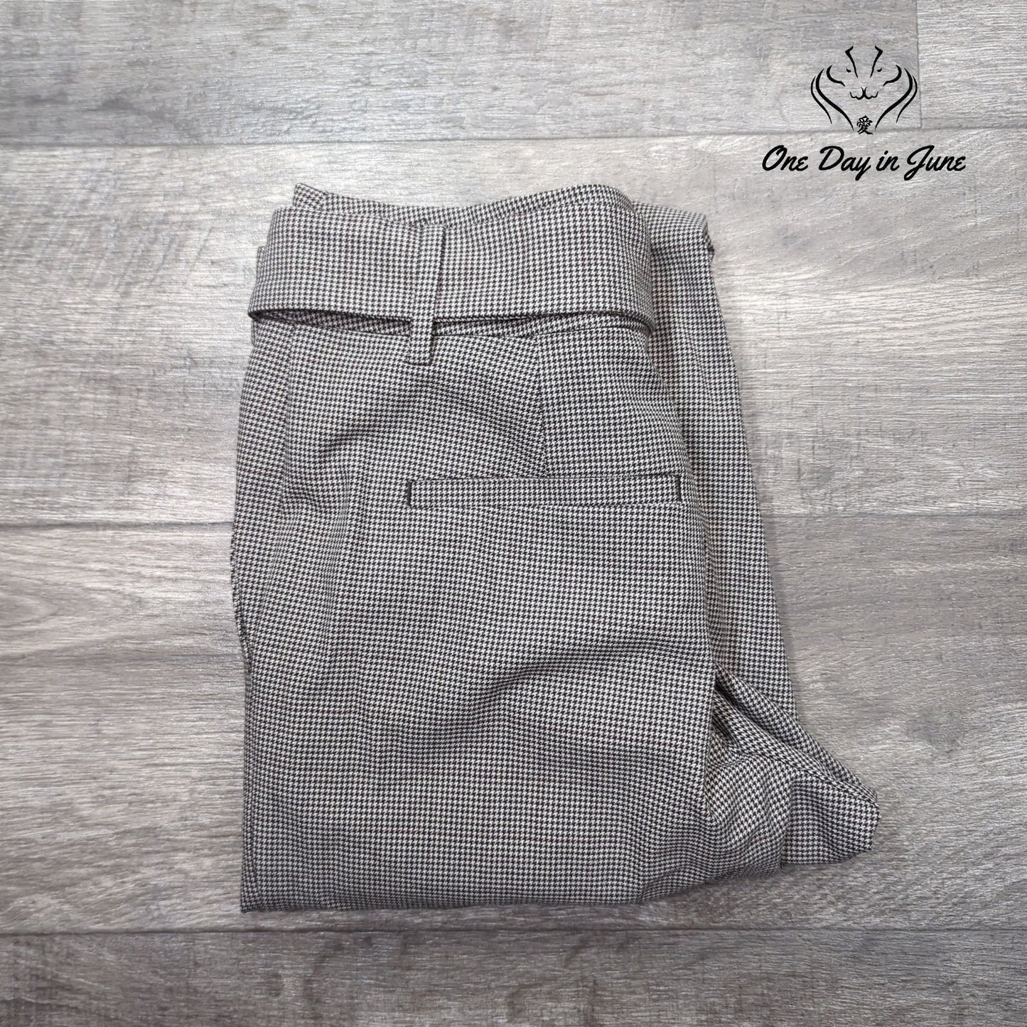 Loft Straight Leg Dress Pants Size 6