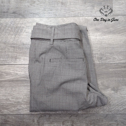 Loft Straight Leg Dress Pants Size 6