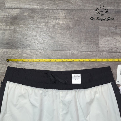 Sports Illustrated Drawstring Shorts Size XL