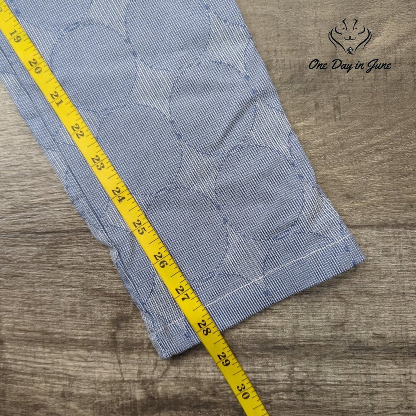 Versona Modern Sknny Pants Size 10