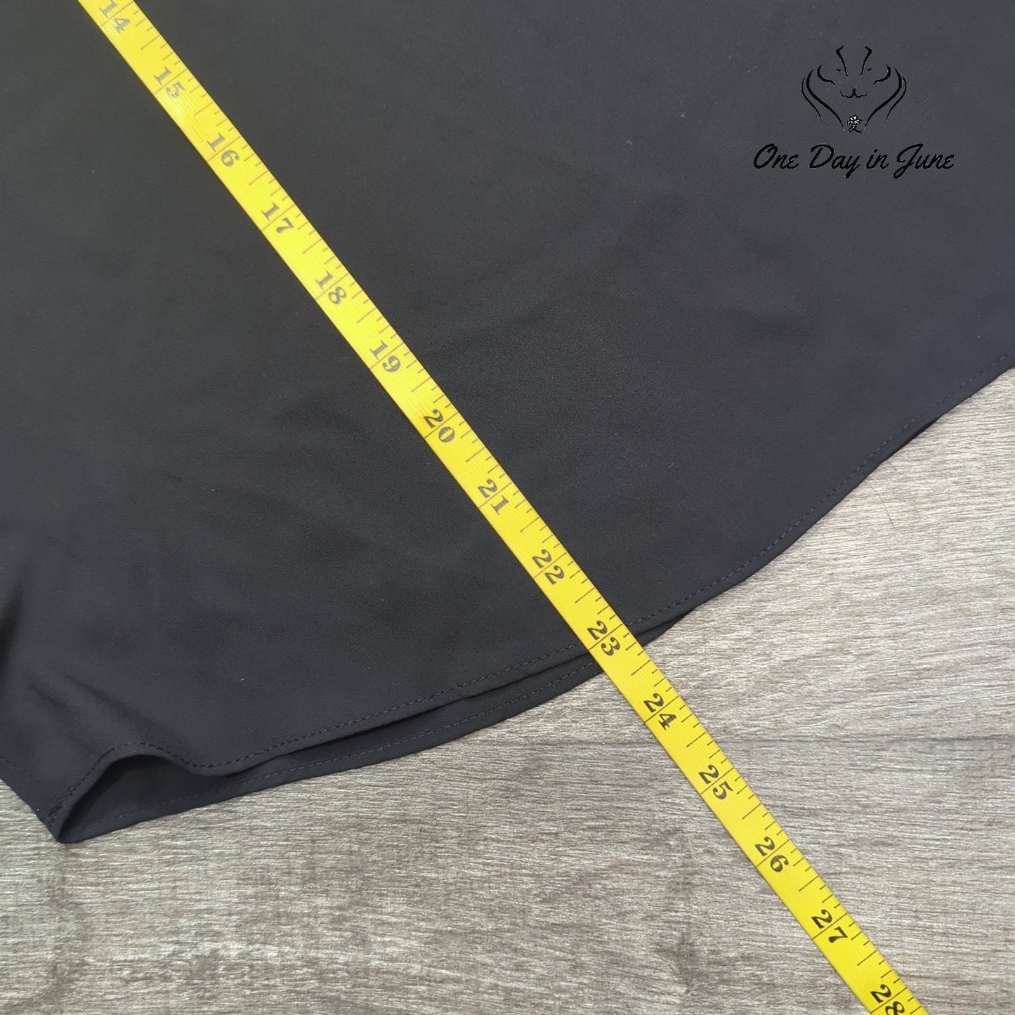 Worthington Sleeveless Top Size S