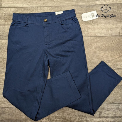 Wonderly Petite Casual Pants Size 6PA