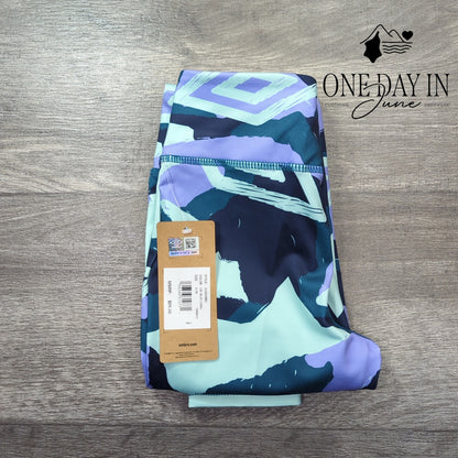 Umbro Ankle Leggings Size S (7/8)