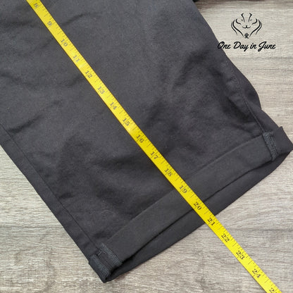 St. John's Bay Plus Size Bermuda Shorts Size 18W