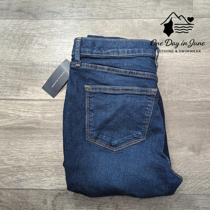 Tommy Hilfiger Raleigh Skinny Jeans Size 2