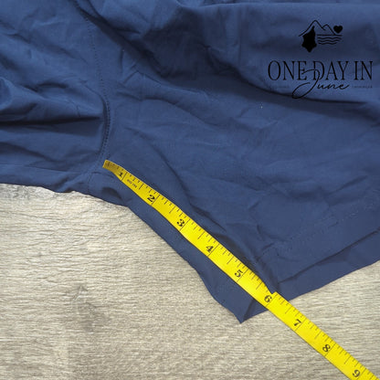 BaLeaf Mens Swim Trunks Size L