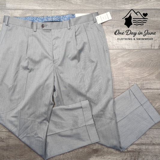 Ralph Lauren Straight Leg Dress Pants Size 38X29