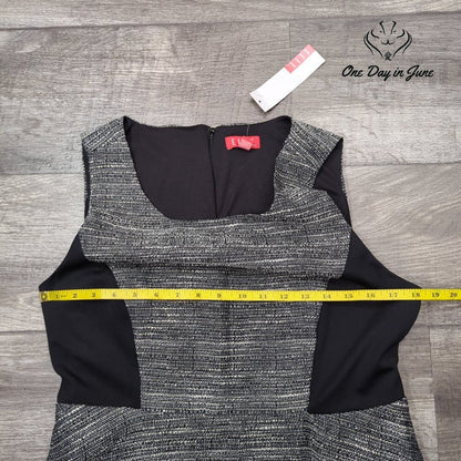 Elle Sleeveless Dress Size 14