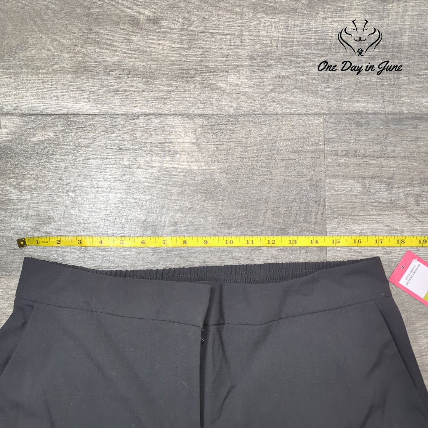 Vince Camuto Straight Leg Dress Pants Size 14