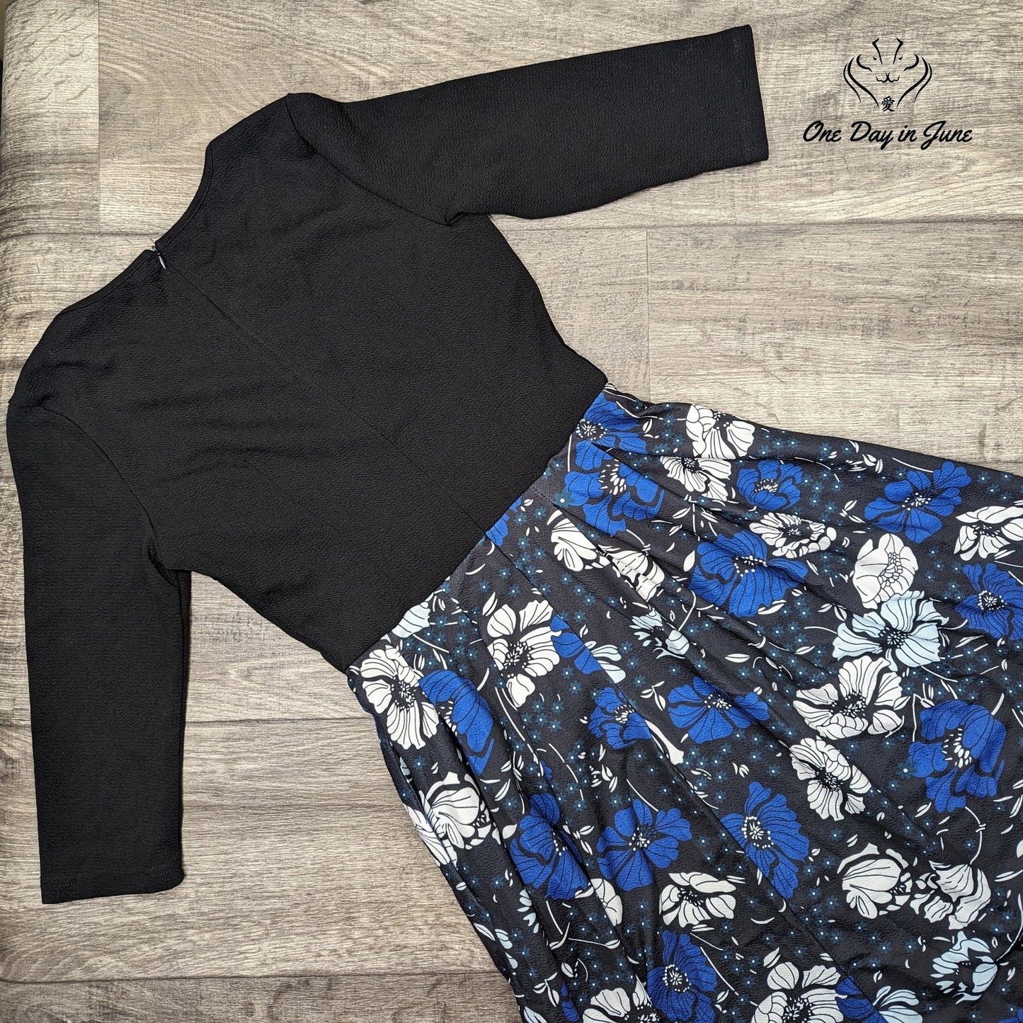 Amzbrly V Neck Cocktail Dress Size S