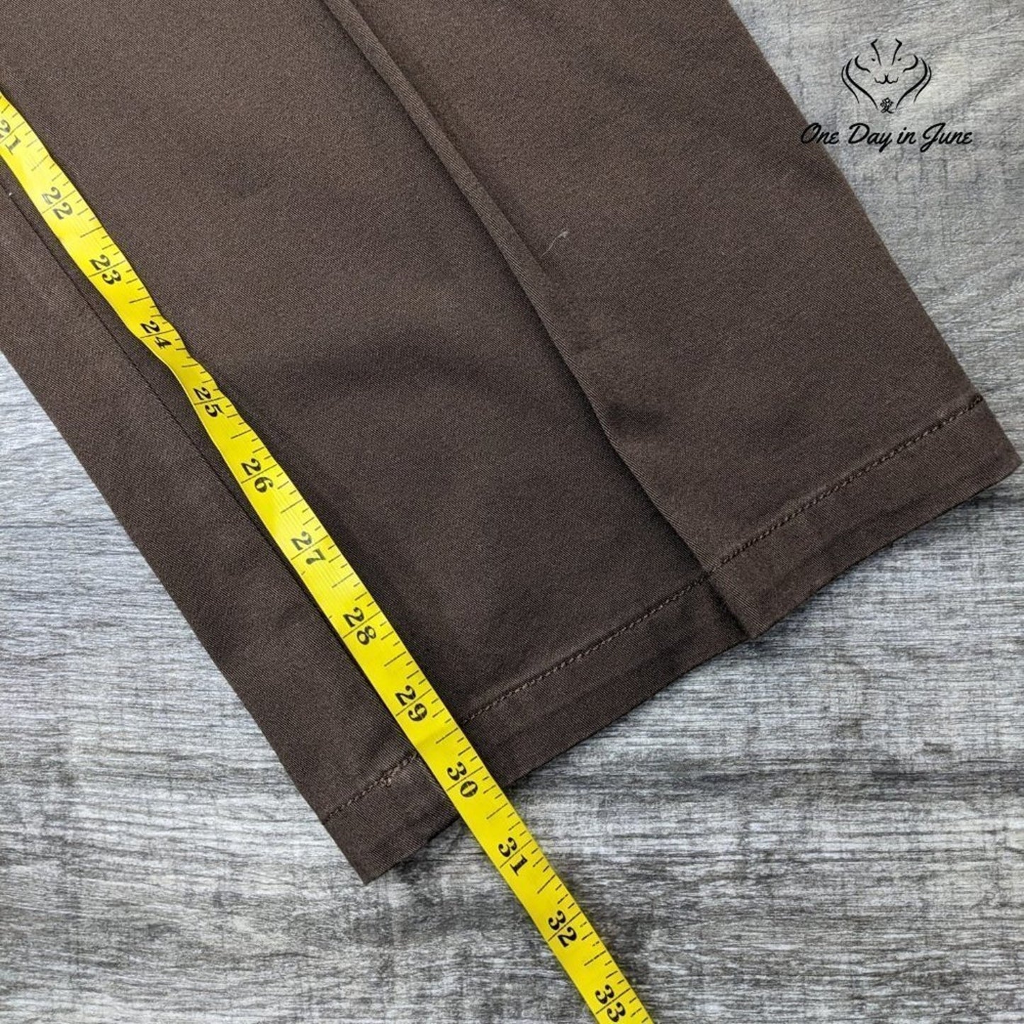 Kim Rogers Tummy Tuck Fit Solutions Pants Size 10