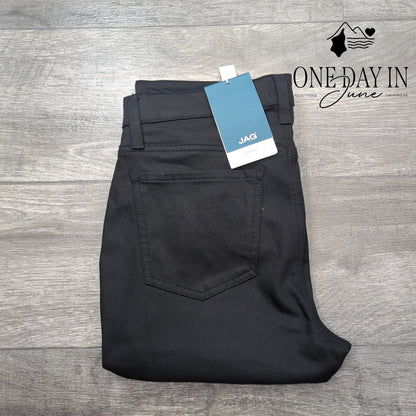 JAG Cecilia Mid Rise Skinny Jeans Size 8
