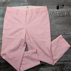 J.Crew Wool Dress Pants Size 8