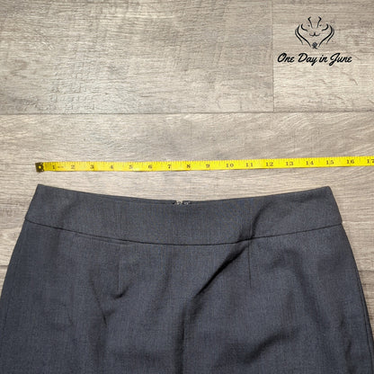 Calvin Klein Pencil Skirt Size 6
