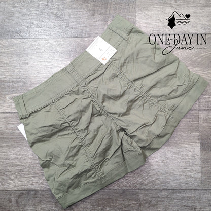 True Craft Utility Short Size 4