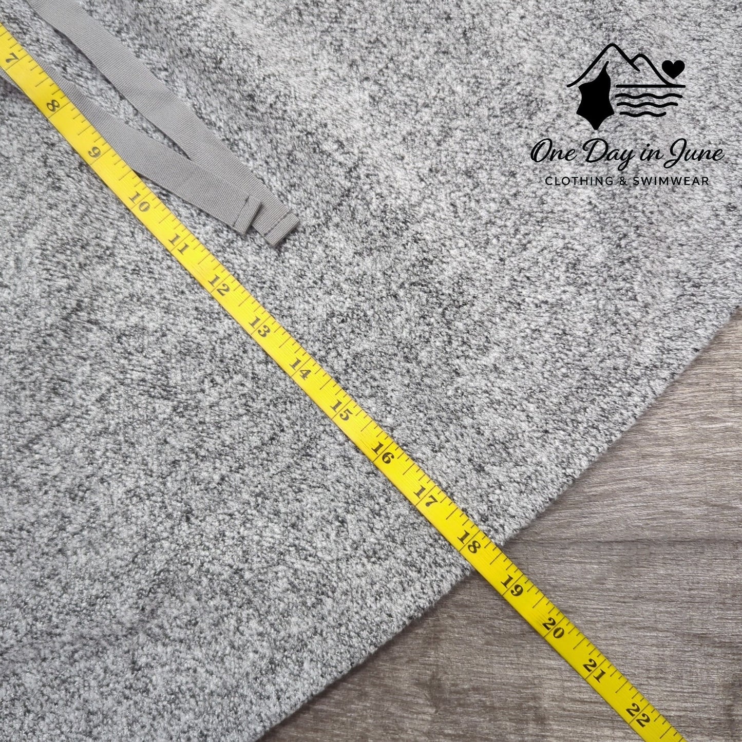 Loft Darwstring Pull On Mini Skirt Size XS