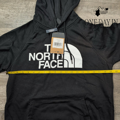 The North Face Long Sleeve Hoodie Size M