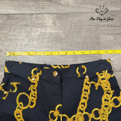 Carlisle Straight Jeans Size 4