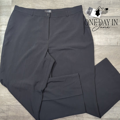 East 5th Secretly Slender Dress Pants Size 18