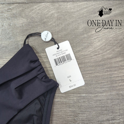 A.Che Veronika Bikini Bottom Size L