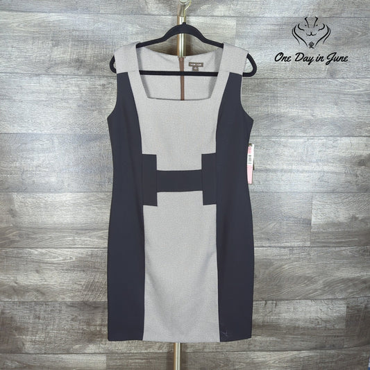 Voir Voir Sleeveless Mini Dress Size 10