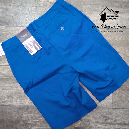 Rafaella Bermuda Shorts Size 6