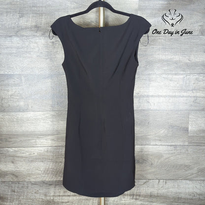 H&M Sleeveless Mini Dress Size S
