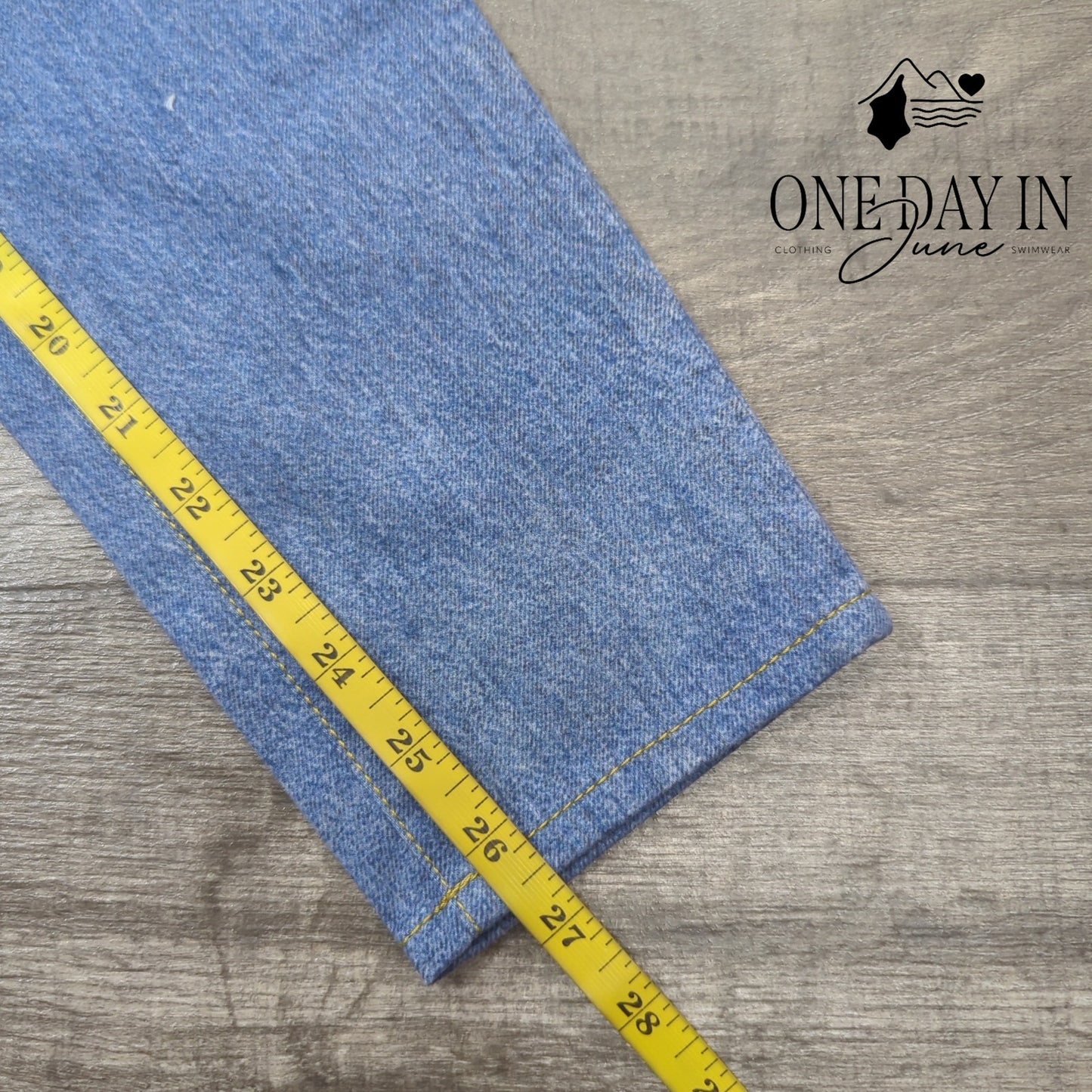 Adriano Goldschmied The Legging Ankle Super Skinny Leggings Size 27 (4)