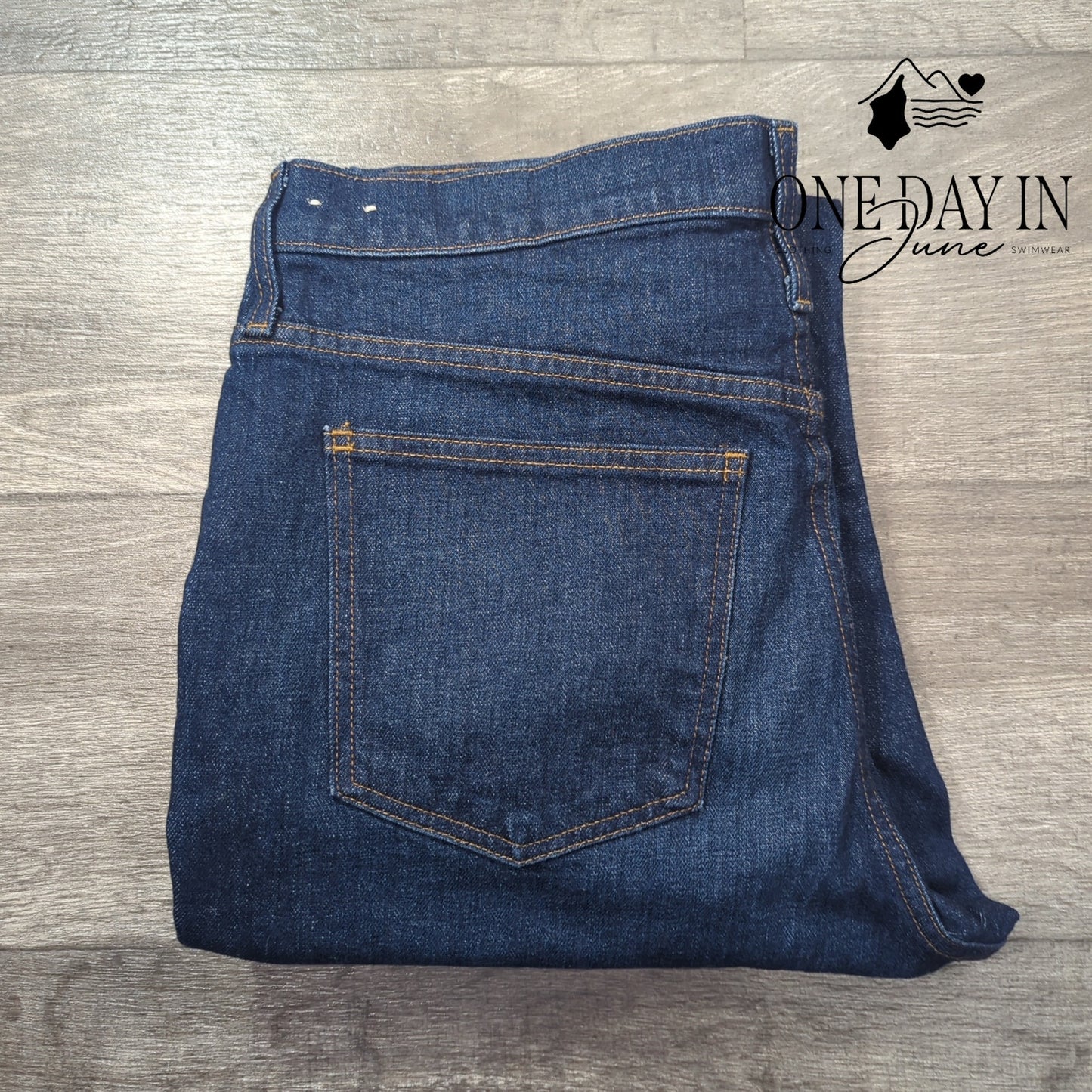 Madewell The Perfect Vintage Flare Jeans Size 32 (14)