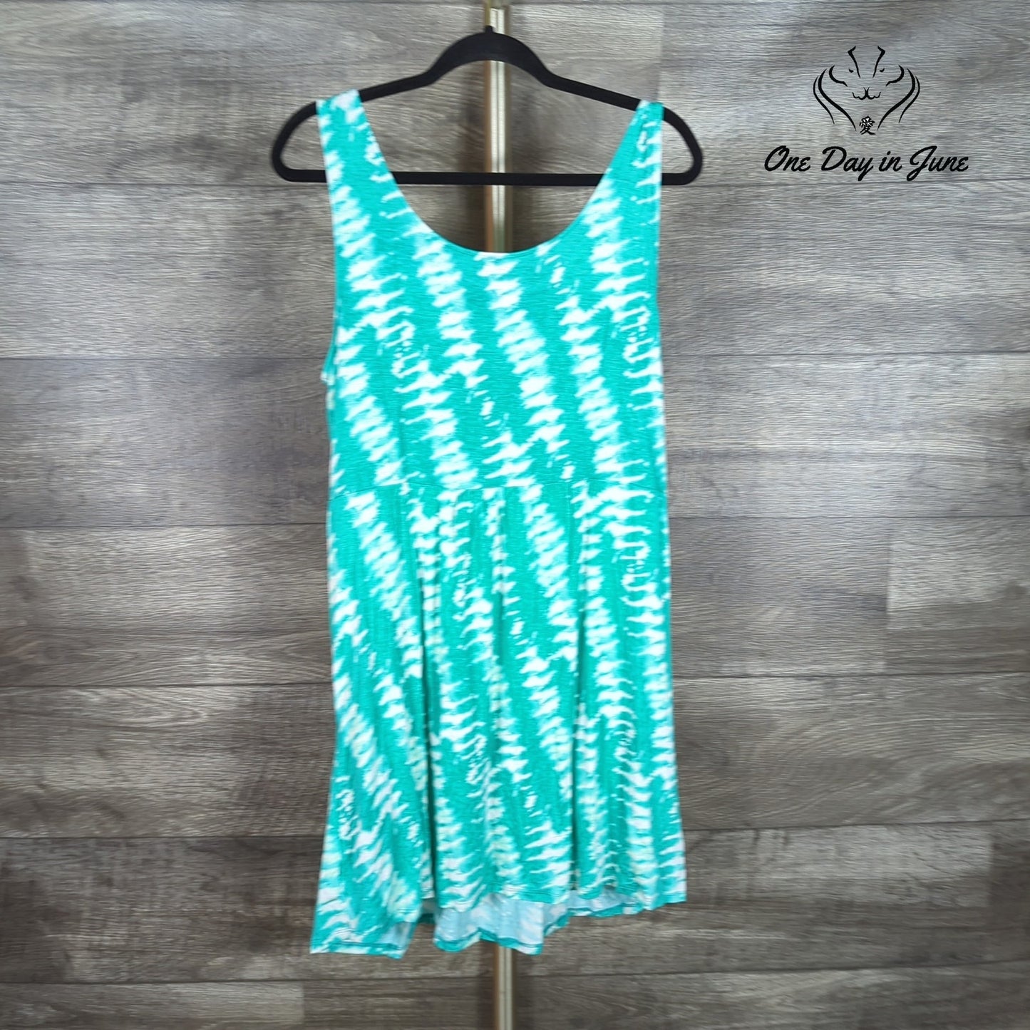 a.n.a Sleeveless Casual Dress Size XL