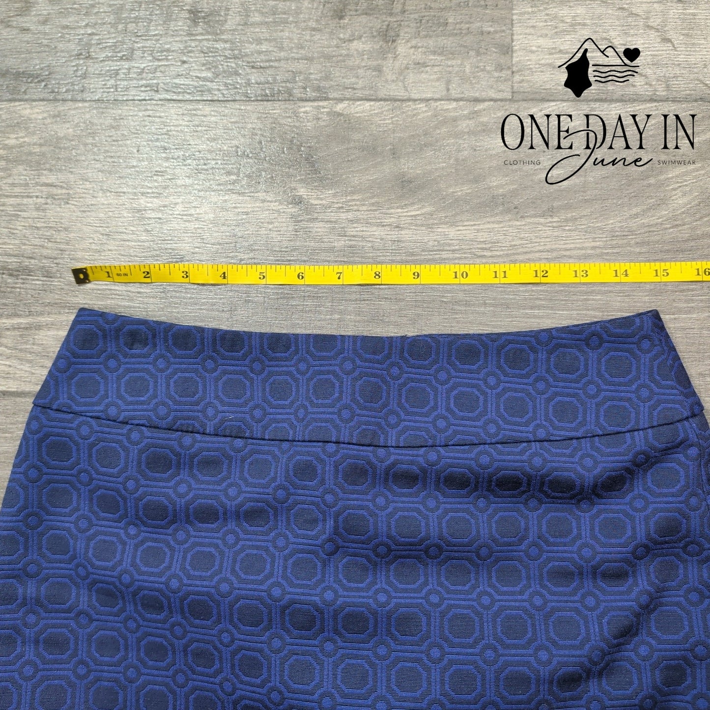 Talbots Petite Pencil Skirt Size 4P