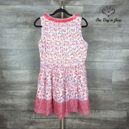 Vineyard Vines Sleeveless Mini Dress Size S