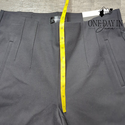 Rafaella The Slim High Rise Pants Size S