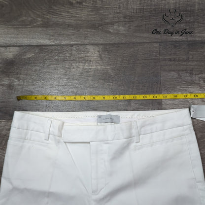 Gap The Modern Boot Pants Size 10