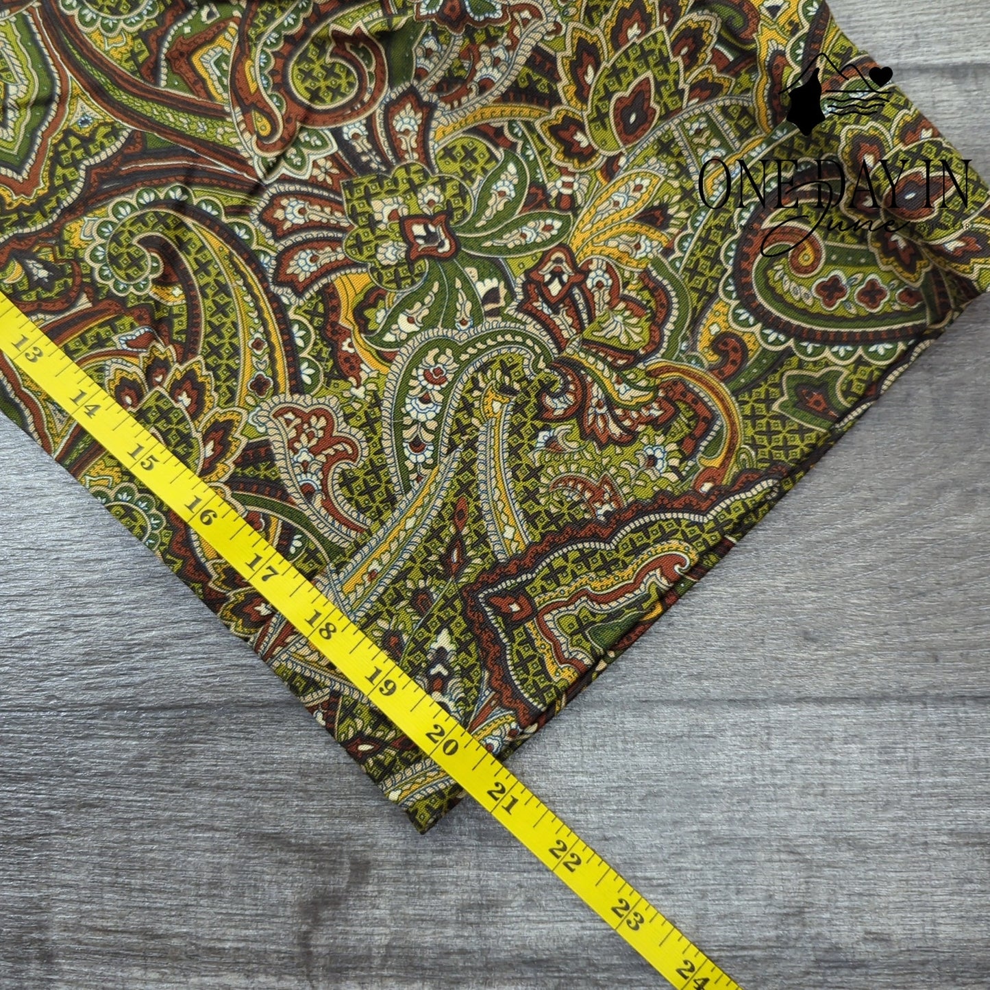 Harold's Sarah Crop Pants Size 16